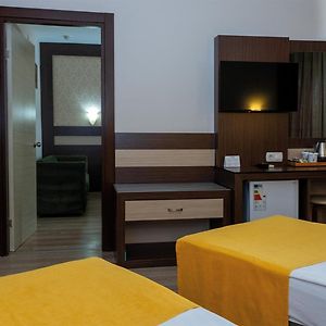 Family Two-Bedroom Suite